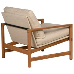 Troubadour Lounge Chair