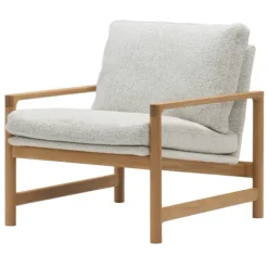 Troubadour Lounge Chair