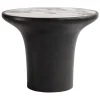 Trump Side Table