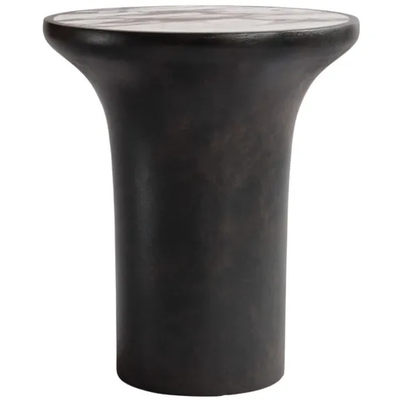 Trump Side Table