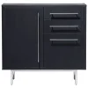 Trunk Media Cabinet