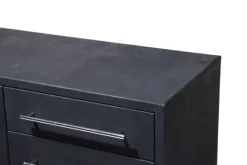 Trunk Media Cabinet