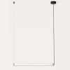Tube Pendant Light