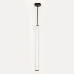 Tube Pendant Light