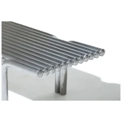 Tubi Rectangular Coffee Table