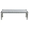Tubi Square Coffee Table