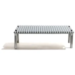 Tubi Square Coffee Table