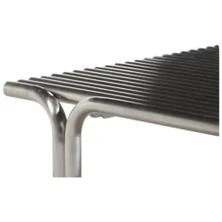 Tubi Square Coffee Table