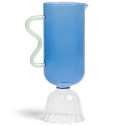 Tulip Carafe