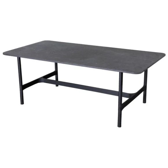 Twist Coffee Table - Rectangular