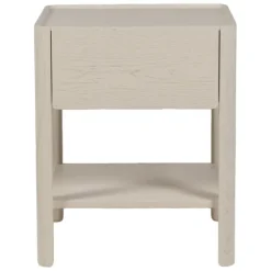 Tye Timber Nightstand