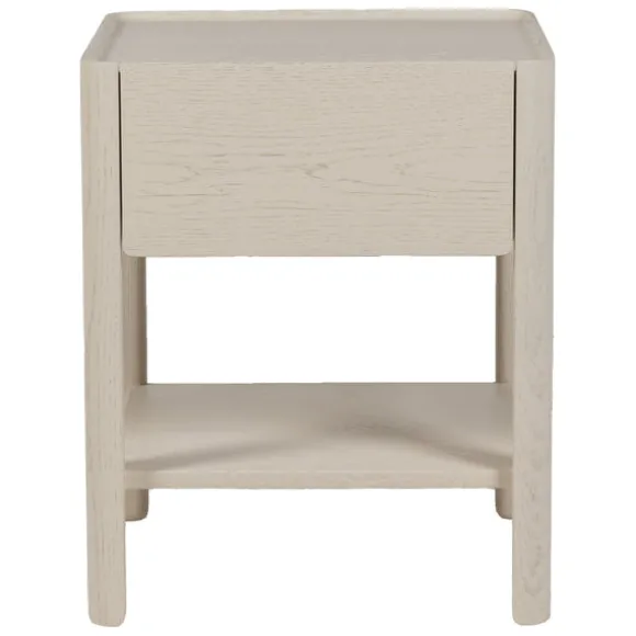 Tye Timber Nightstand