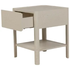Tye Timber Nightstand