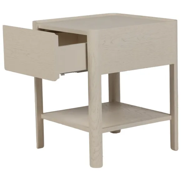 Tye Timber Nightstand