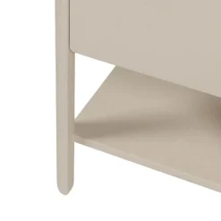Tye Timber Nightstand