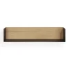 U Shelf Long