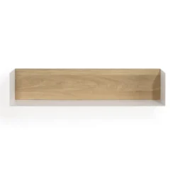 U Shelf Long