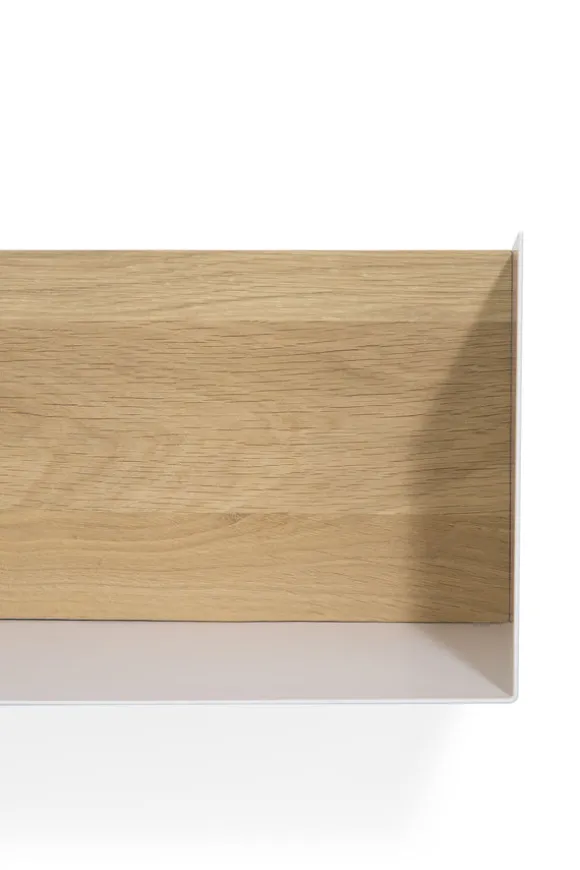 U Shelf Long