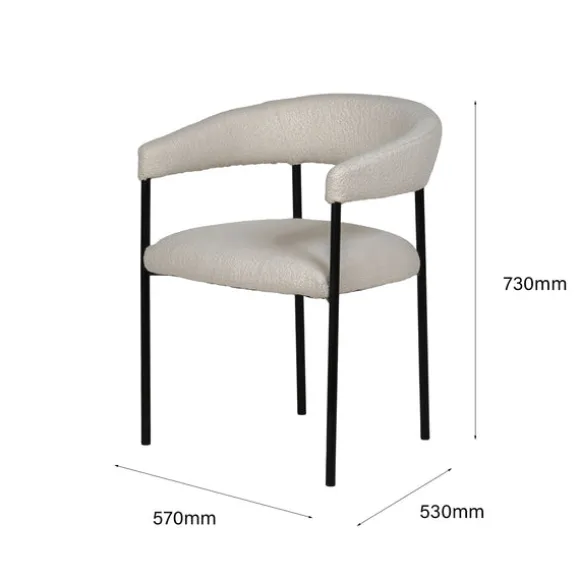 Valda Dining Chair