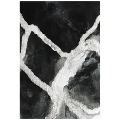 Valleys Print