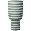 Varia Sculptural Vase