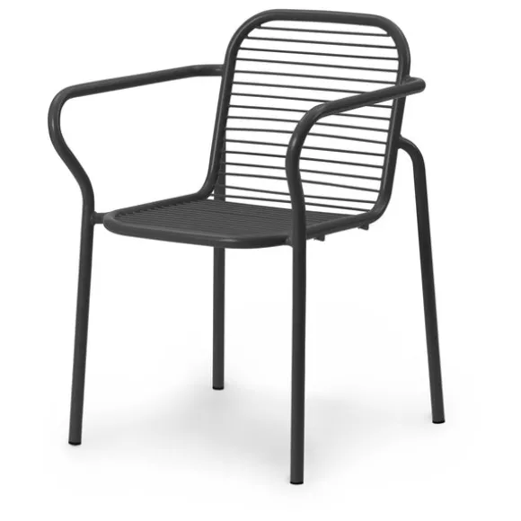 Vig Metal Armchair