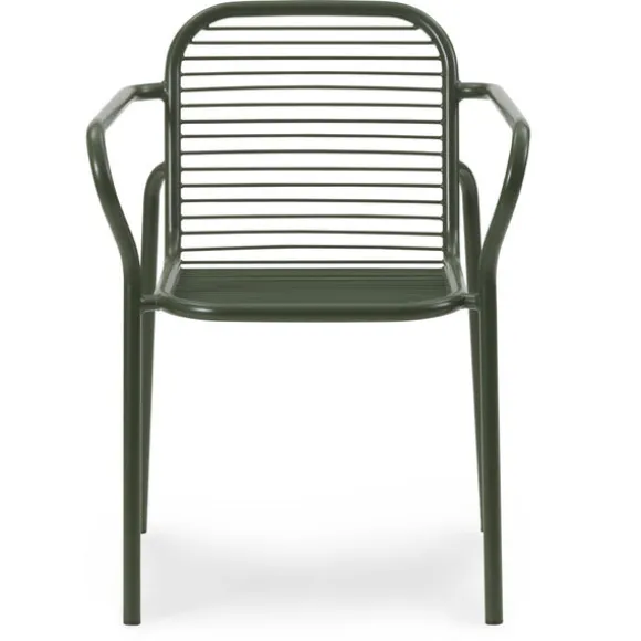 Vig Metal Armchair