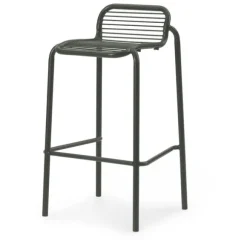 Vig Metal Bar Stool