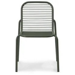 Vig Metal Dining Chair