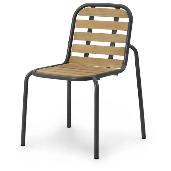Vig Wood Dining Chair