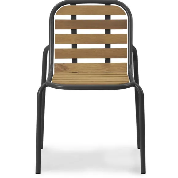Vig Wood Dining Chair