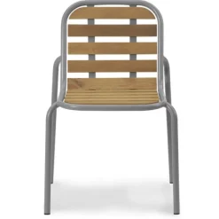 Vig Wood Dining Chair