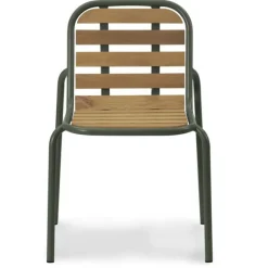 Vig Wood Dining Chair
