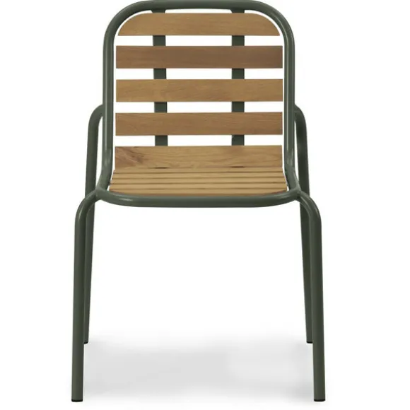 Vig Wood Dining Chair