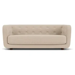 Vilhelm 2 Seater Sofa