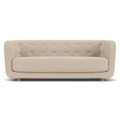 Vilhelm 2 Seater Sofa