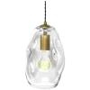 Vital Glass Pendant Lamp