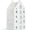 Warehouse Tealight