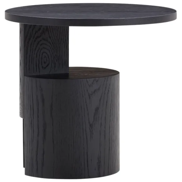 Wedge Side Table