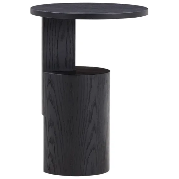 Wedge Side Table