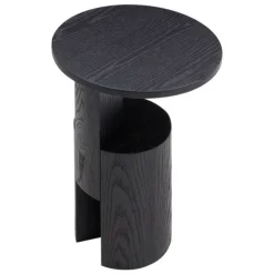Wedge Side Table