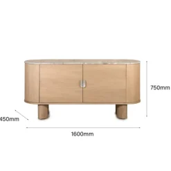 Yogi Sideboard