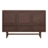 Yorke Timber Wide Highboard