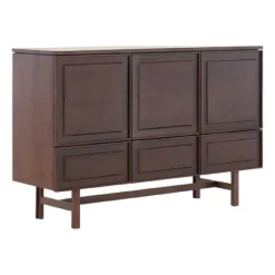 Yorke Timber Wide Highboard