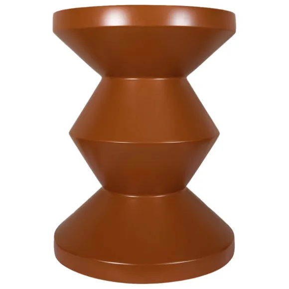 Zag Stool