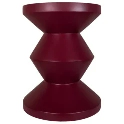 Zag Stool