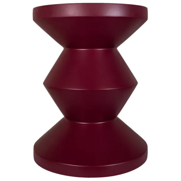Zag Stool