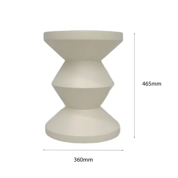 Zag Stool