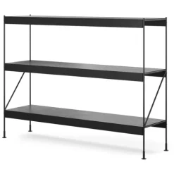 Zet Storage System
