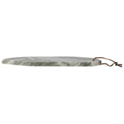 Ziggy Marble Cutting Board - Green